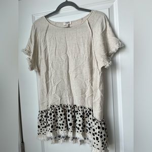 Women’s shirt